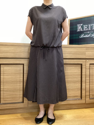 汎用性のあるセットアップ KEITH