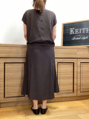 汎用性のあるセットアップ KEITH