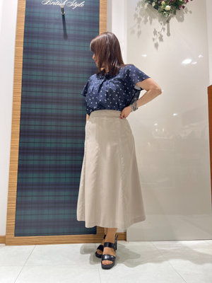 友人とお食事にお出かけ！ KEITH