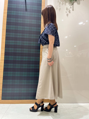 友人とお食事にお出かけ！ KEITH