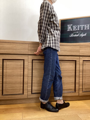 酷暑お見舞い申し上げます KEITH