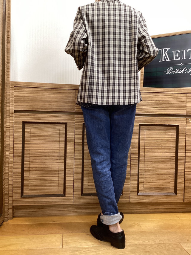 酷暑お見舞い申し上げます KEITH