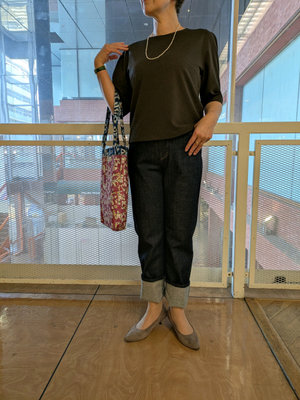 今すぐ活躍するトップス KEITH