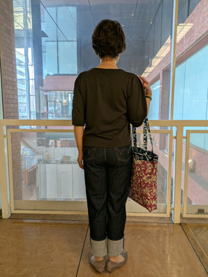 今すぐ活躍するトップス KEITH