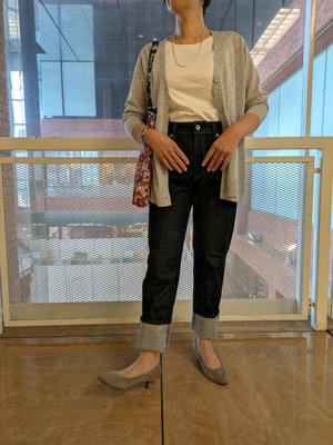 今すぐ活躍するトップス KEITH