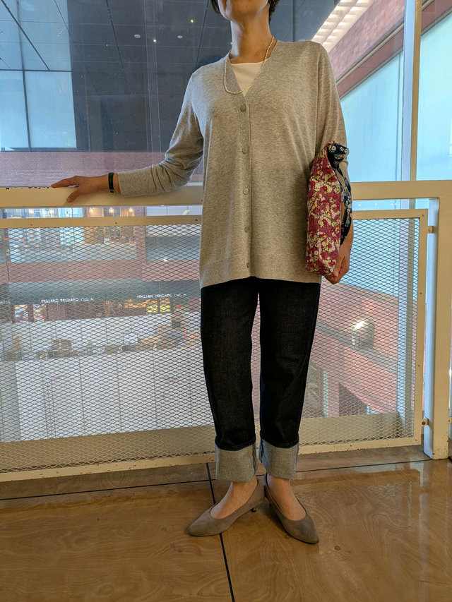 今すぐ活躍するトップス KEITH