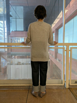 今すぐ活躍するトップス KEITH