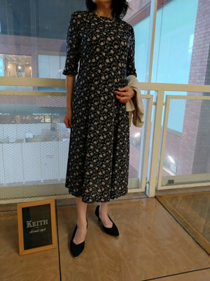 オンの日にもすぐに着れるお出かけスタイル② KEITH