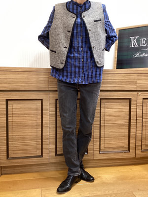 残暑お見舞い申し上げます KEITH