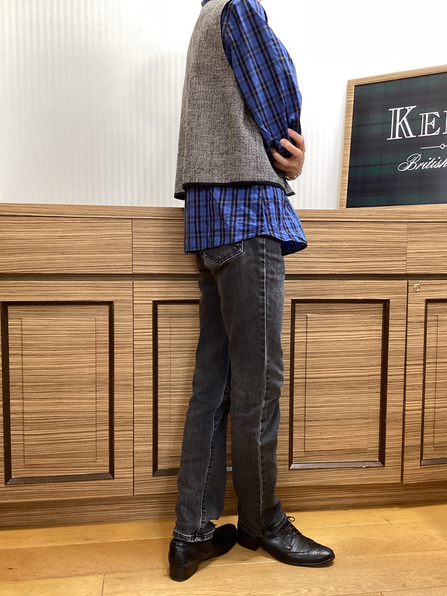 残暑お見舞い申し上げます KEITH