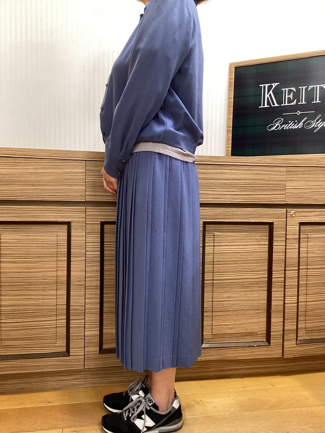 残暑お見舞い申し上げます KEITH