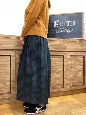 楽しいオフ KEITH