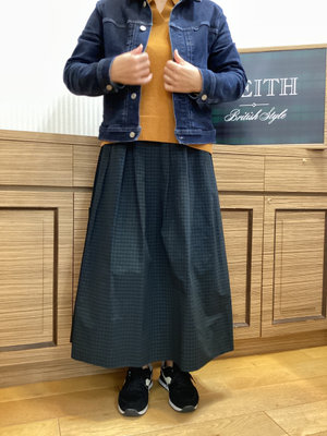 楽しいオフ KEITH