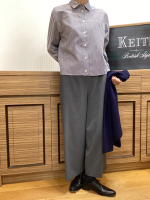 酷暑も彼岸まで KEITH