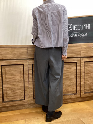 酷暑も彼岸まで KEITH