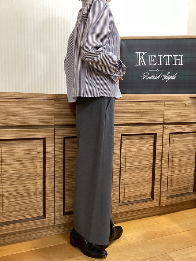 酷暑も彼岸まで KEITH
