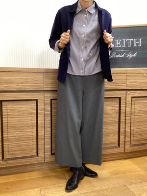 酷暑も彼岸まで KEITH