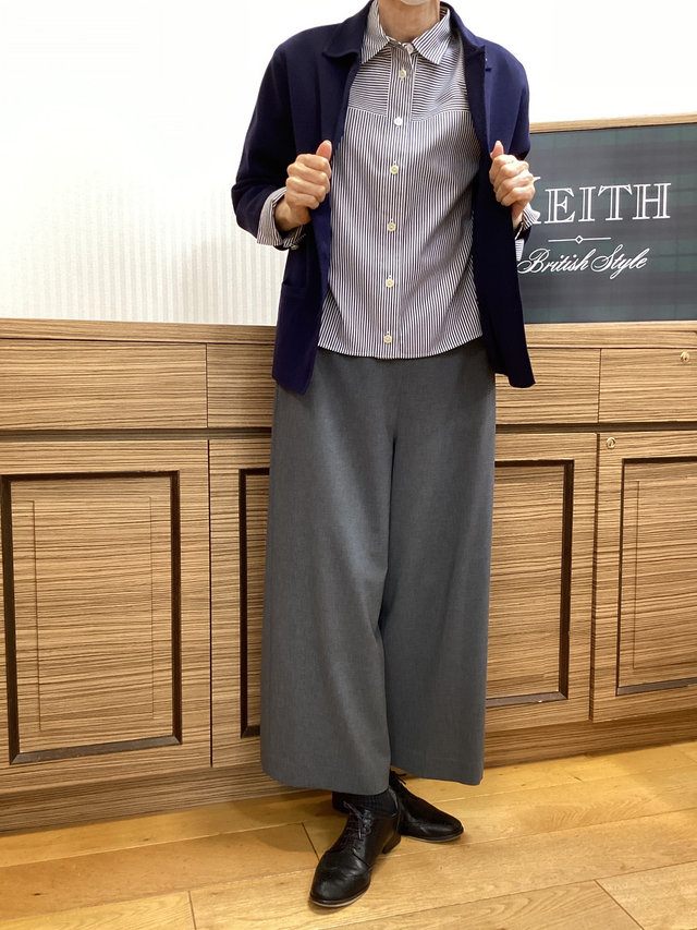 酷暑も彼岸まで KEITH