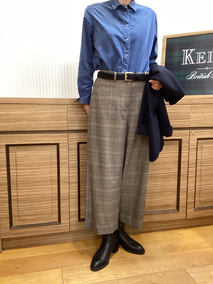 スイッチON KEITH