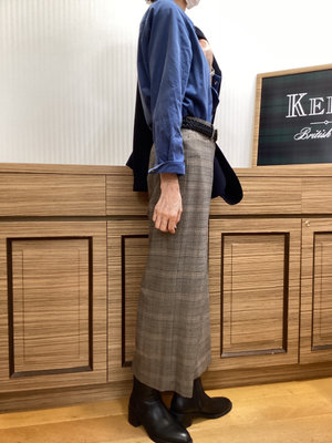 スイッチON KEITH