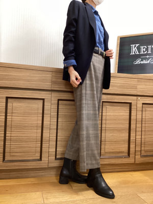 スイッチON KEITH