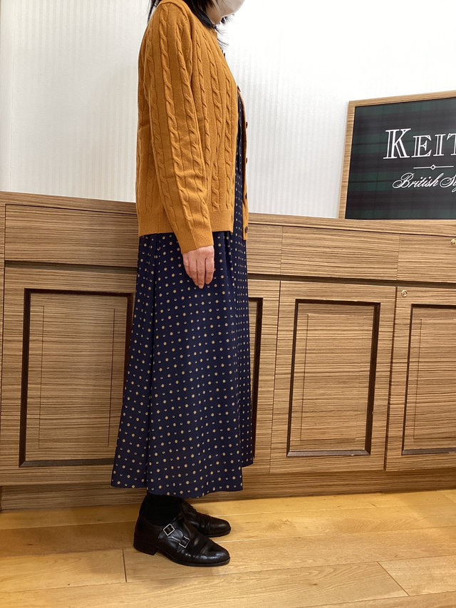 ワンピーススタイル KEITH
