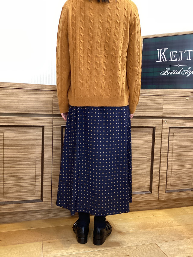 ワンピーススタイル KEITH