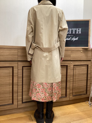 ワンピースコーデ KEITH