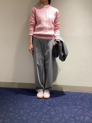 スーツスタイリング KEITH