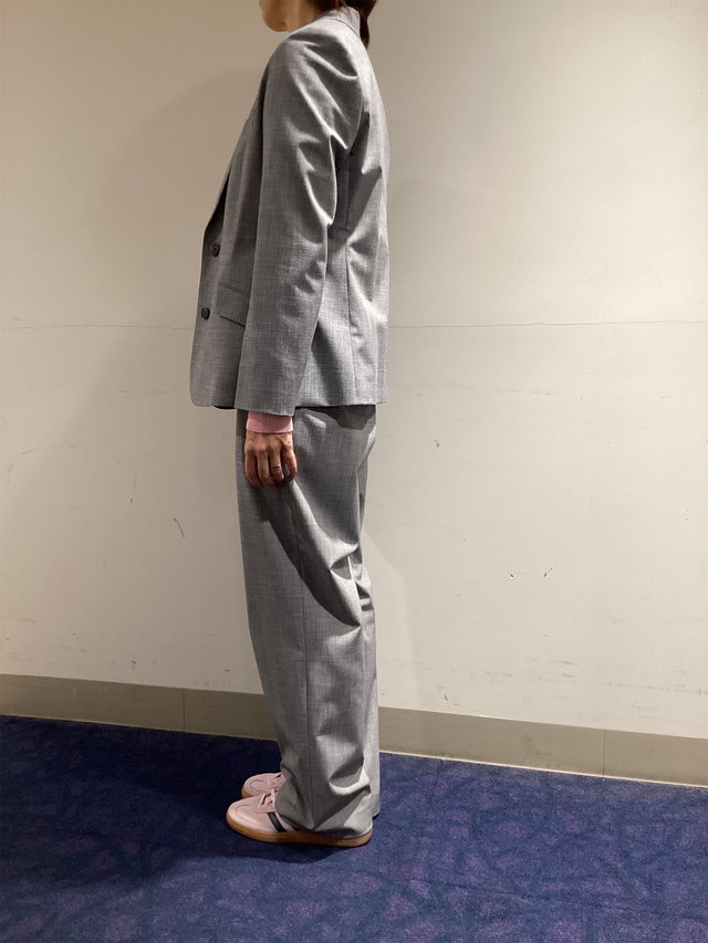 スーツスタイリング KEITH