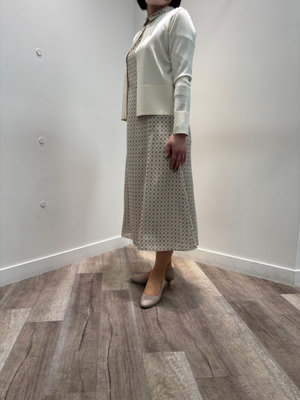 大人の上品スタイル KEITH