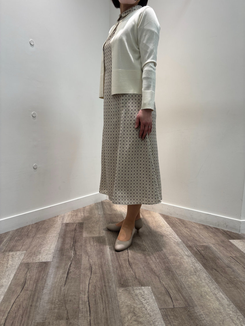 大人の上品スタイル KEITH