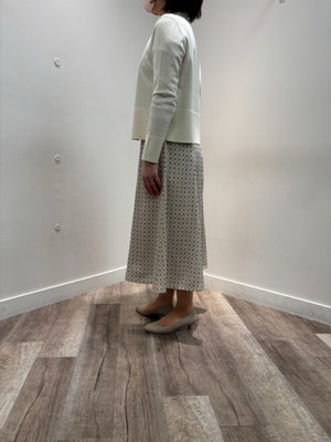 大人の上品スタイル KEITH