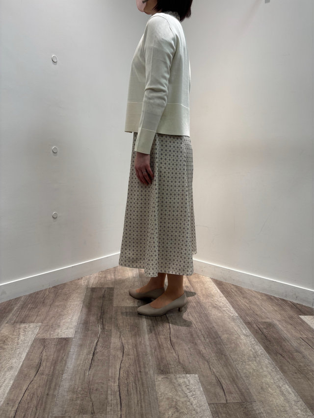 大人の上品スタイル KEITH