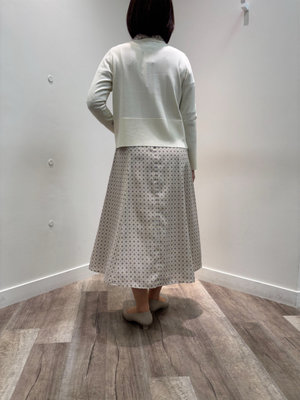 大人の上品スタイル KEITH