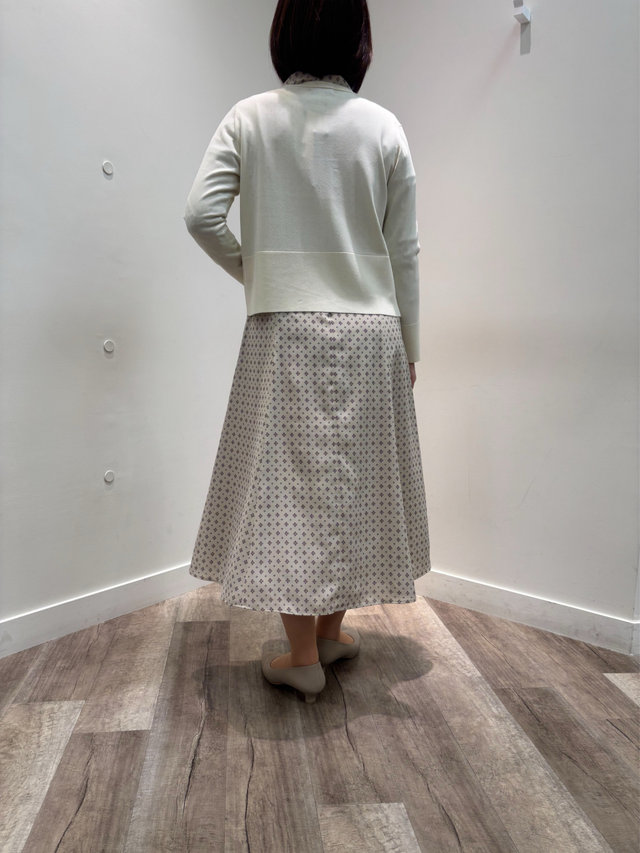 大人の上品スタイル KEITH