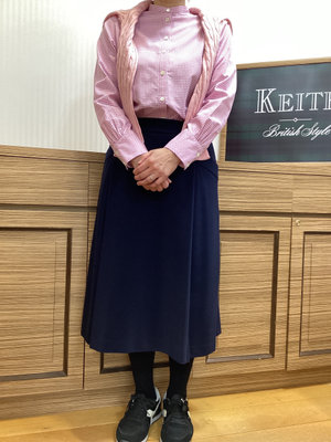 Spring  has  come第2弾 KEITH