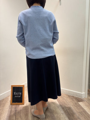 春のトラッドスタイル KEITH