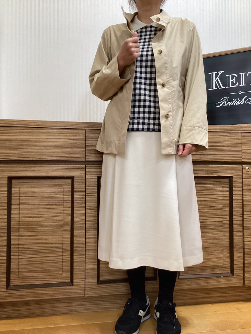 Spring has come 第3弾 KEITH