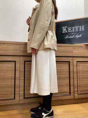 Spring has come 第3弾 KEITH