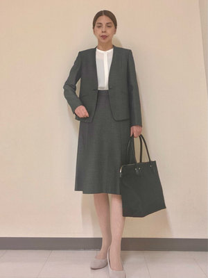 【バーズアイセットアップ】セレモニーにおすすめです KEITH