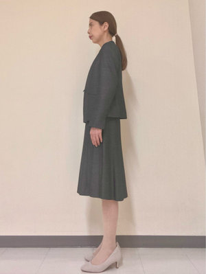 【バーズアイセットアップ】セレモニーにおすすめです KEITH