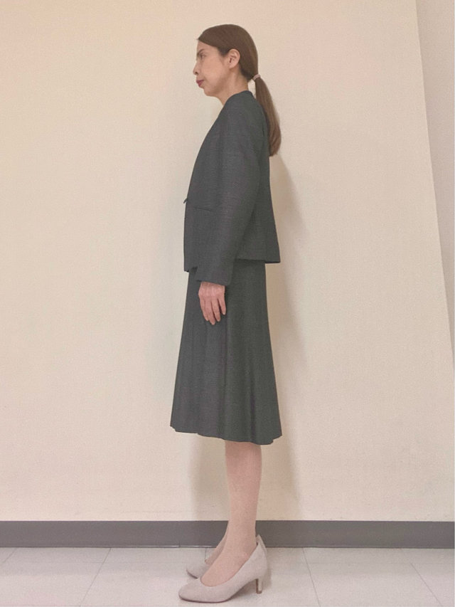 【バーズアイセットアップ】セレモニーにおすすめです KEITH