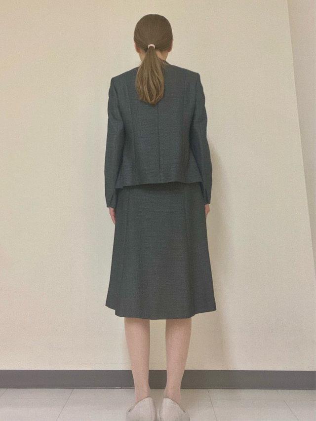 【バーズアイセットアップ】セレモニーにおすすめです KEITH