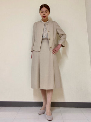 【アイアスストレッチジャケット】これからのシーズンにおすすめです KEITH