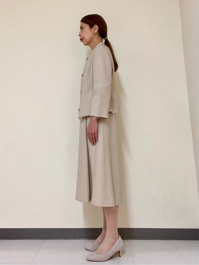 【アイアスストレッチジャケット】これからのシーズンにおすすめです KEITH