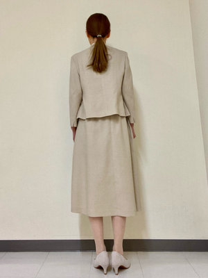 【アイアスストレッチジャケット】これからのシーズンにおすすめです KEITH