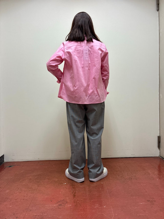 春のカジュアルコーデ KEITH