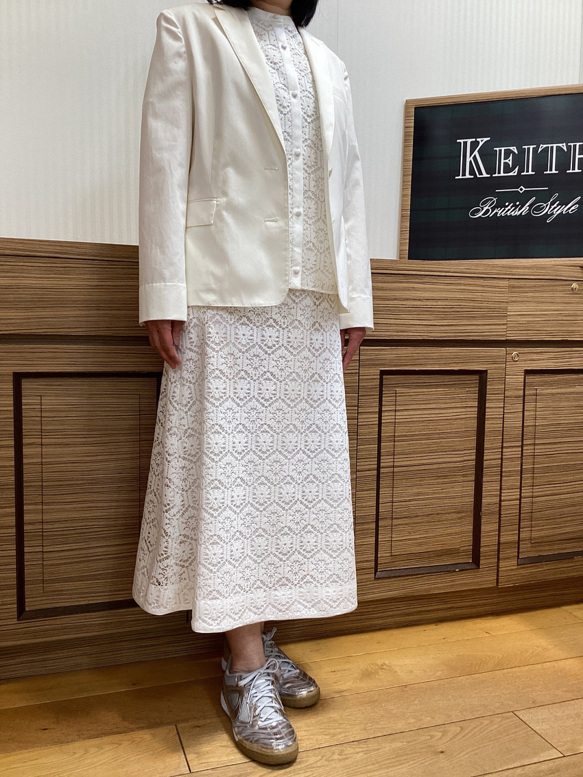 避暑地へお出かけ計画 KEITH