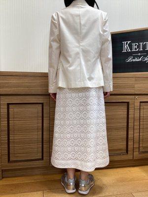 避暑地へお出かけ計画 KEITH